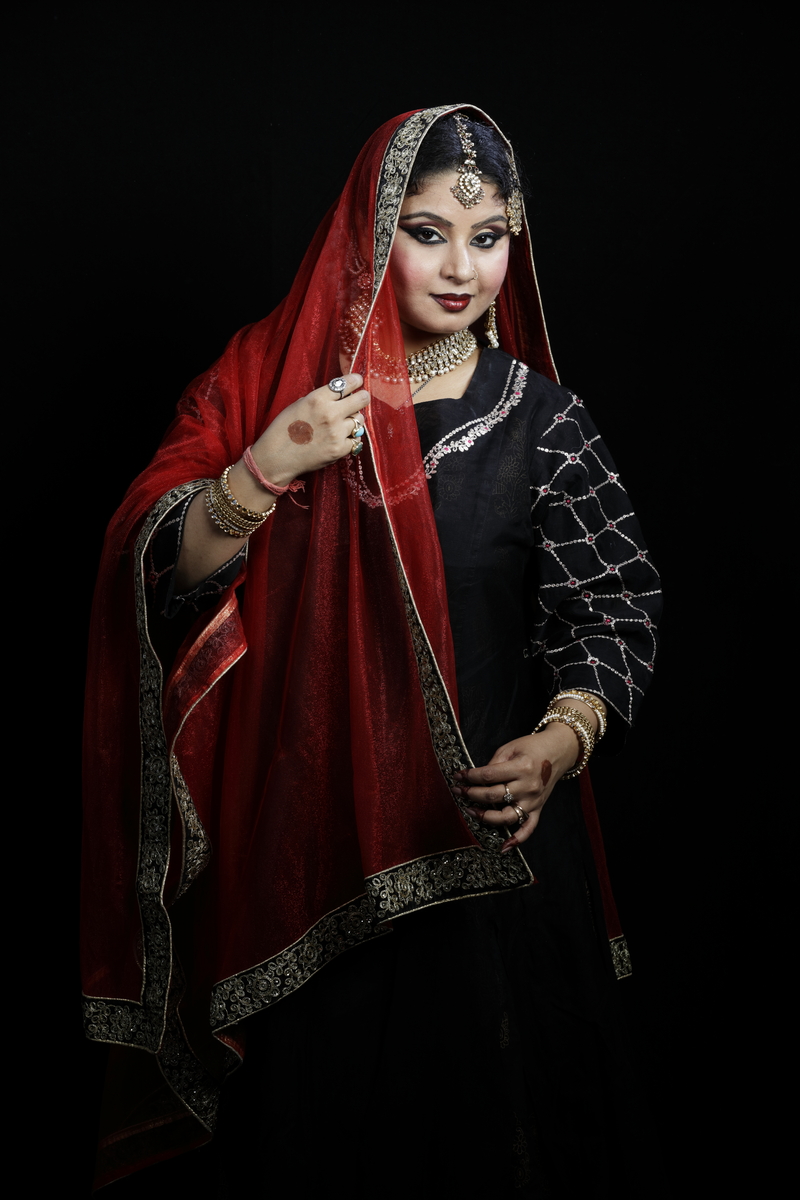 Mahua Shankar | Kathak Dancer