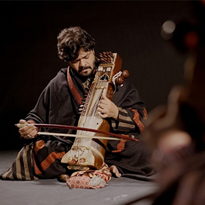 Mahua Shankar | Kathak Dancer