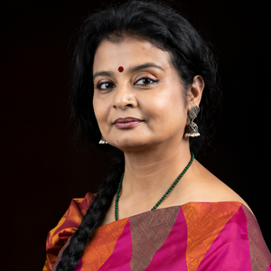 Mahua Shankar | Kathak Dancer